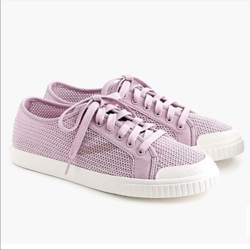 Tretorn tournet cotton sneakers